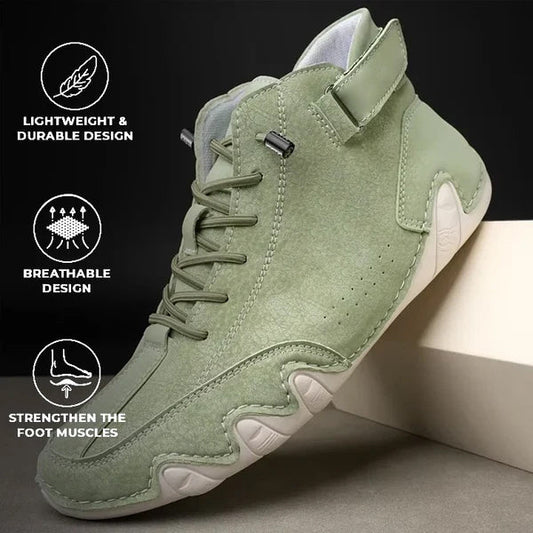 Ruemax – Comfortable, Waterproof & Supportive Barefoot Shoes