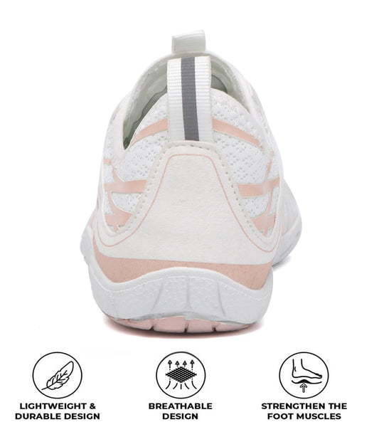 Ruemax Pro – Unisex Barefoot Shoes for Ultimate Comfort & Grip