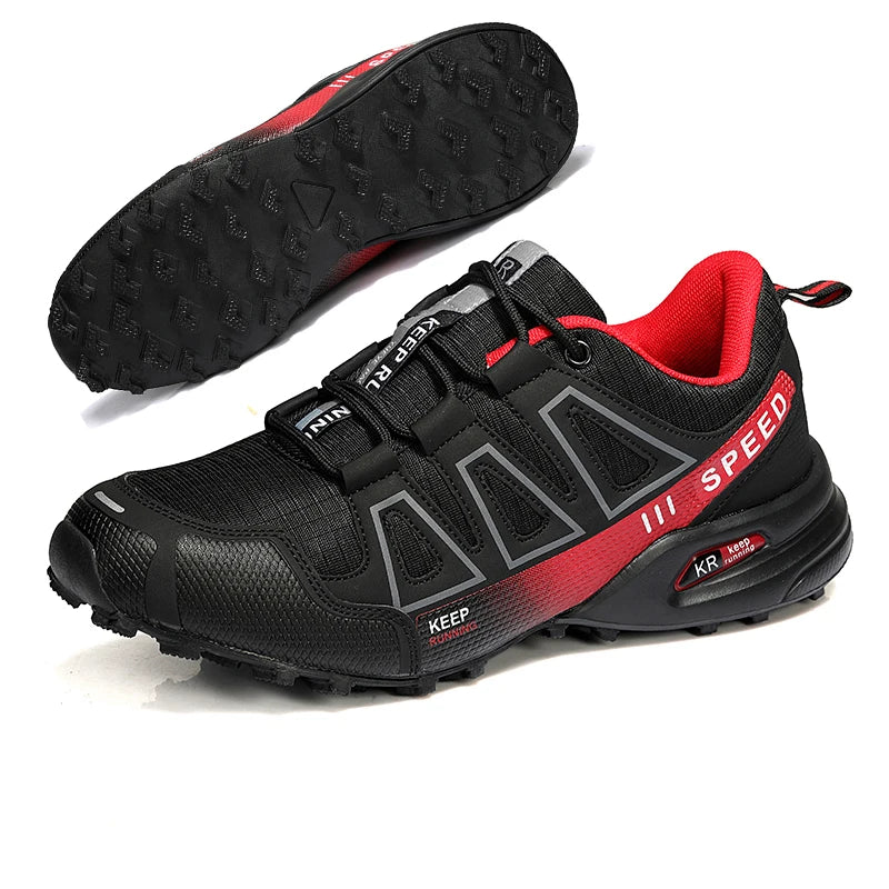 Ruemax – Pain-Relief Orthopedic Walking Shoes