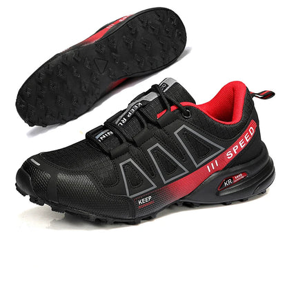 Ruemax – Pain-Relief Orthopedic Walking Shoes