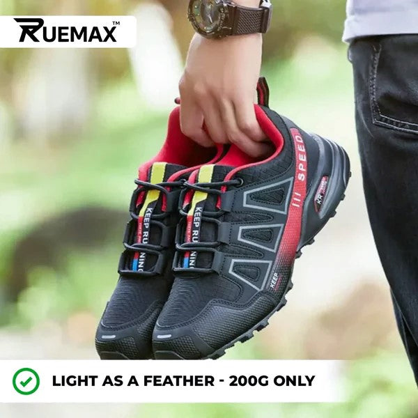 Ruemax – Pain-Relief Orthopedic Walking Shoes