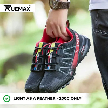 Ruemax – Pain-Relief Orthopedic Walking Shoes