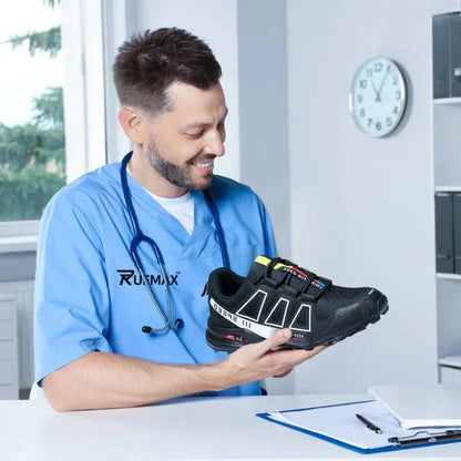 Ruemax – Pain-Relief Orthopedic Walking Shoes