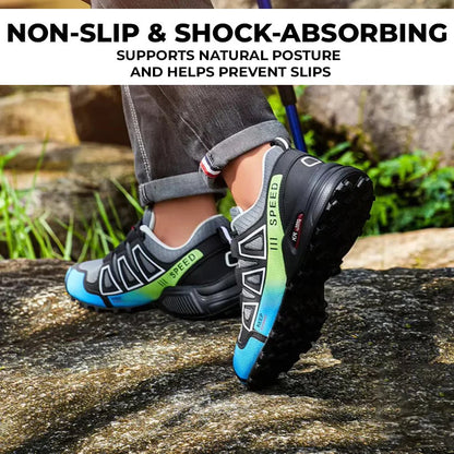 Ruemax – Pain-Relief Orthopedic Walking Shoes