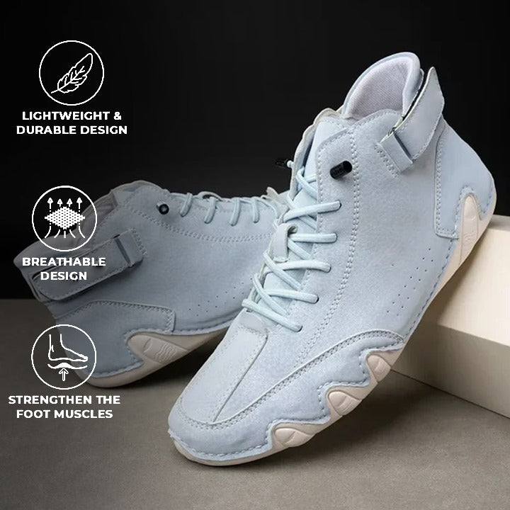 Ruemax – Comfortable, Waterproof & Supportive Barefoot Shoes