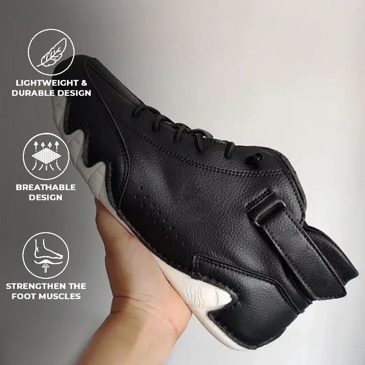 Ruemax – Comfortable, Waterproof & Supportive Barefoot Shoes