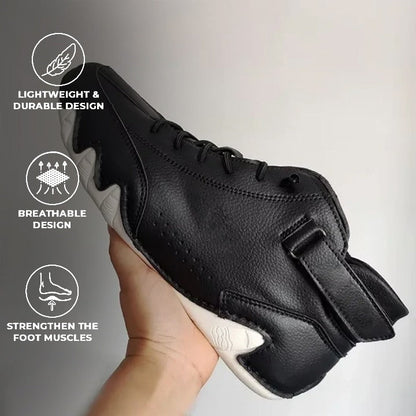 Ruemax – Comfortable, Waterproof & Supportive Barefoot Shoes