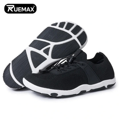 Ruemax - Ergonomic Supportive & Non-slip Barefoot Shoes