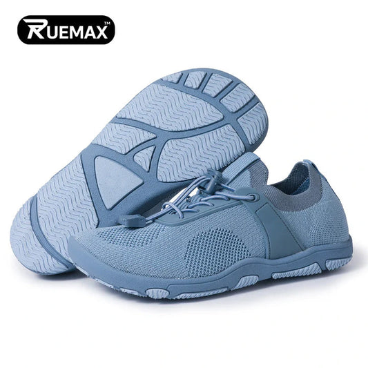 Ruemax - Ergonomic Supportive & Non-slip Barefoot Shoes