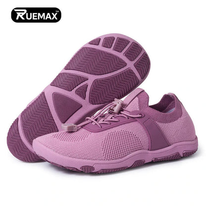 Ruemax - Ergonomic Supportive & Non-slip Barefoot Shoes
