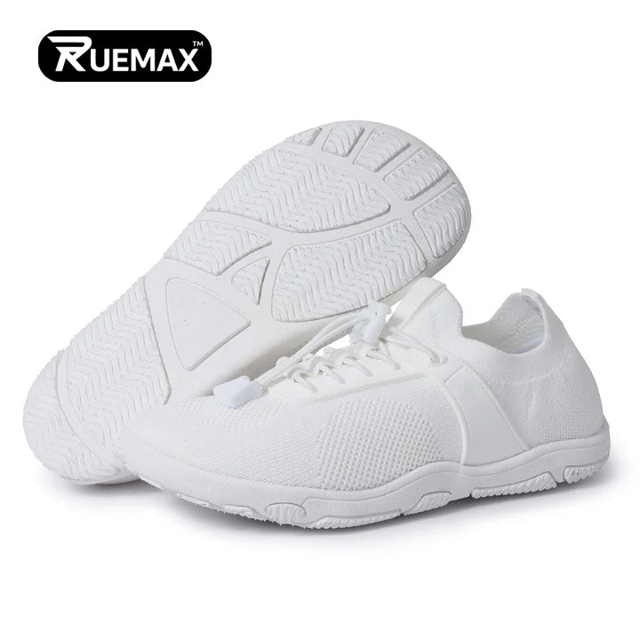 Ruemax - Ergonomic Supportive & Non-slip Barefoot Shoes