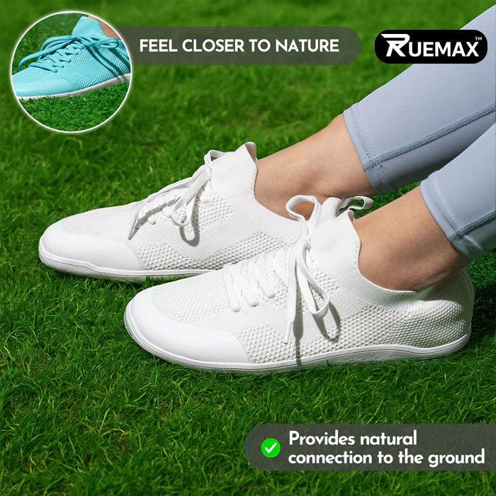 Ruemax - Healthy & non-slip barefoot shoes (Unisex)
