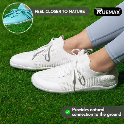 Ruemax - Healthy & non-slip barefoot shoes (Unisex)