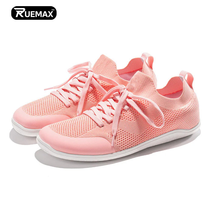 Ruemax - Healthy & non-slip barefoot shoes (Unisex)