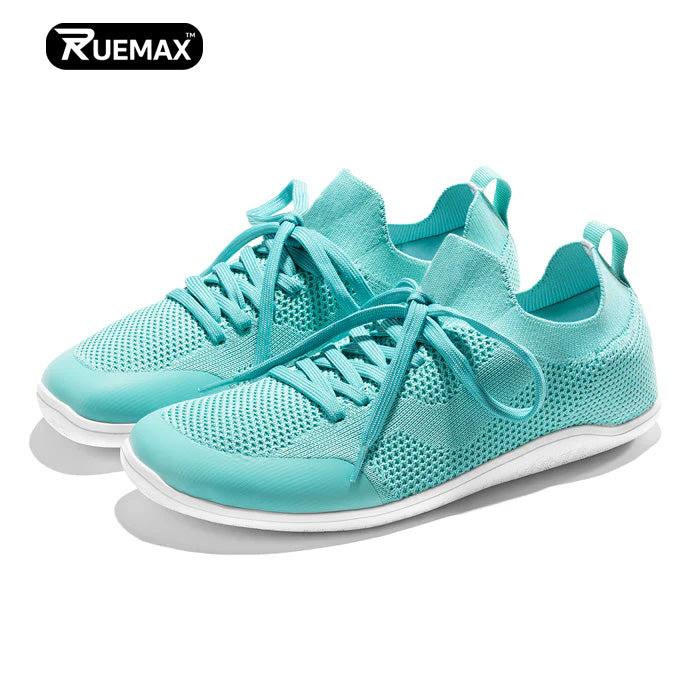 Ruemax - Healthy & non-slip barefoot shoes (Unisex)