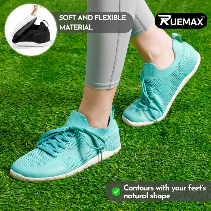 Ruemax - Healthy & non-slip barefoot shoes (Unisex)