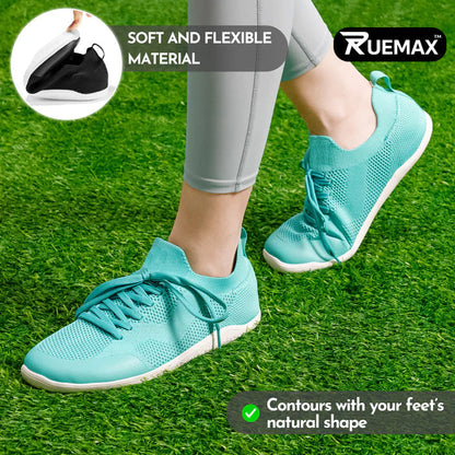 Ruemax - Healthy & non-slip barefoot shoes (Unisex)