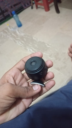 Customer review image