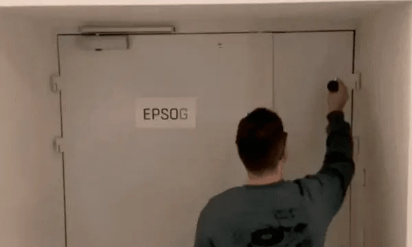 Magnetic Mount for Easy Placement