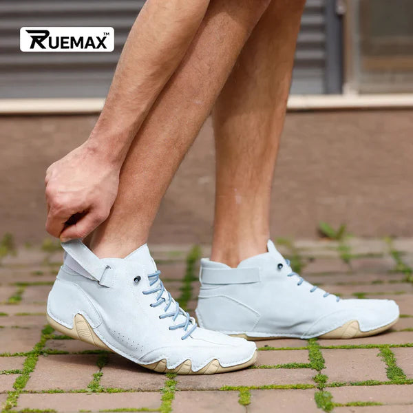 Ruemax – Comfortable, Waterproof & Supportive Barefoot Shoes
